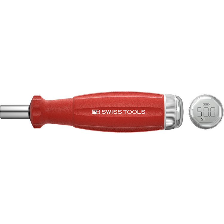 PB SWISS TOOLS